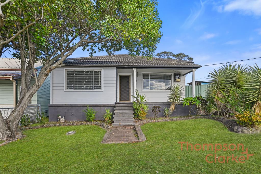 8 Fanning St, Gillieston Heights, NSW 2321