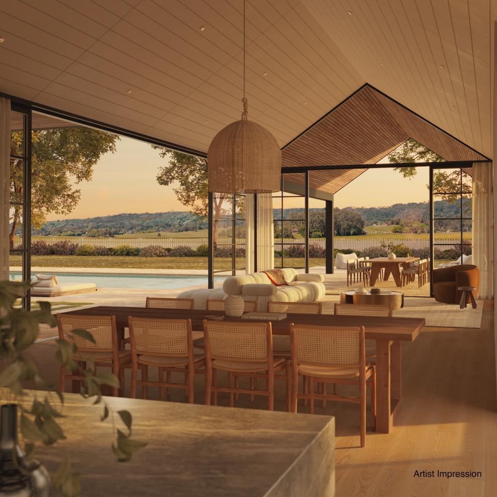 6 Poppys Way, Kielvale, NSW 2484