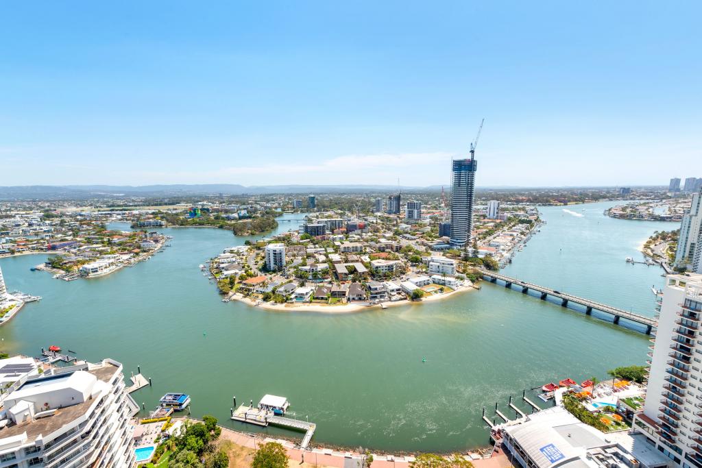 2296/9 Ferny Ave, Surfers Paradise, QLD 4217