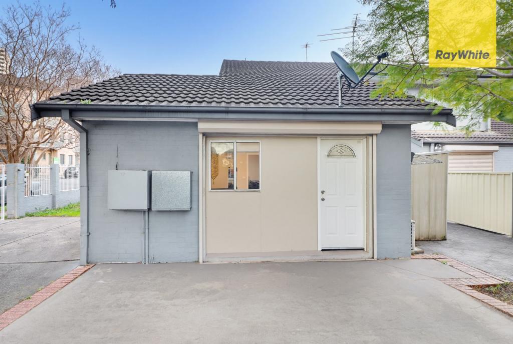 17a Norfolk St, Liverpool, NSW 2170