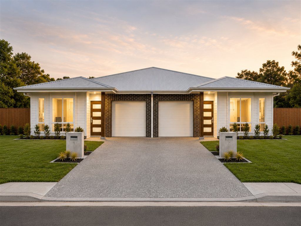 Contact agent for address, BURRUM HEADS, QLD 4659