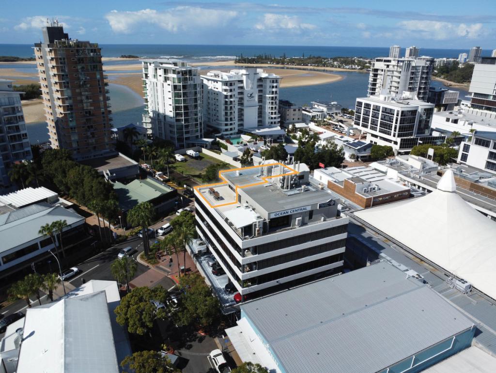 Floor 5/2-4 Ocean St, Maroochydore, QLD 4558