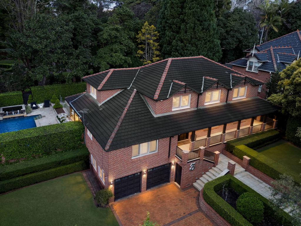 3 Field Pl, Wahroonga, NSW 2076