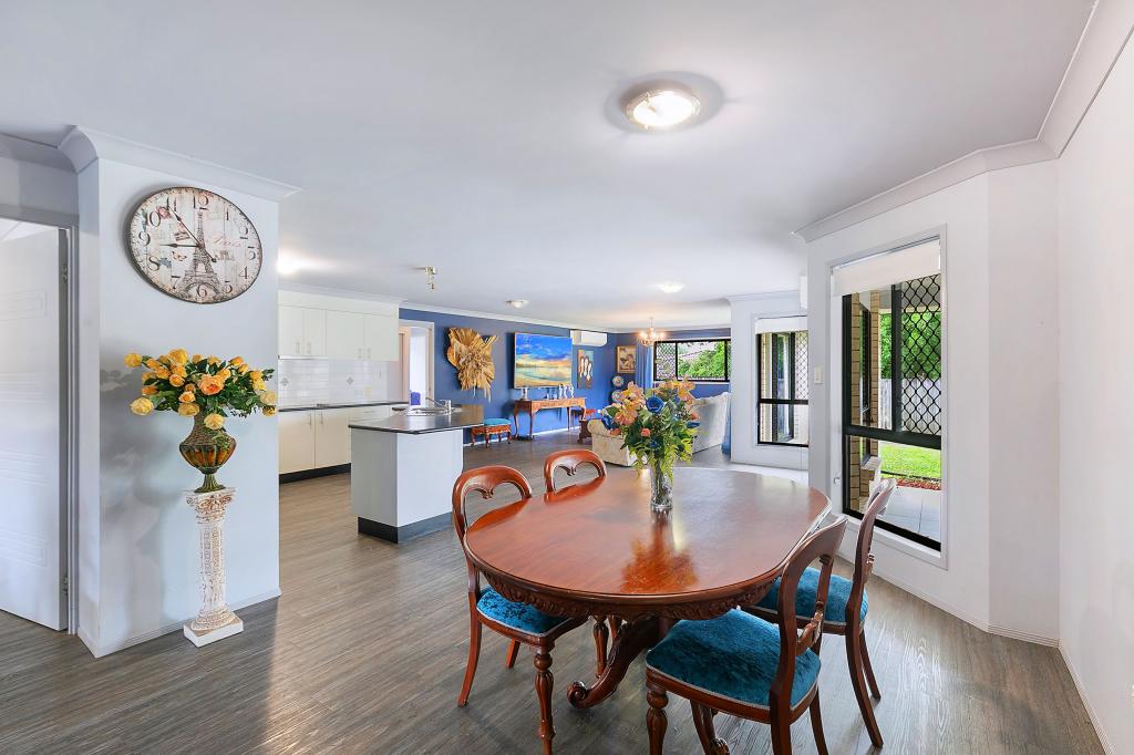 18 Fir Pl, Warner, QLD 4500