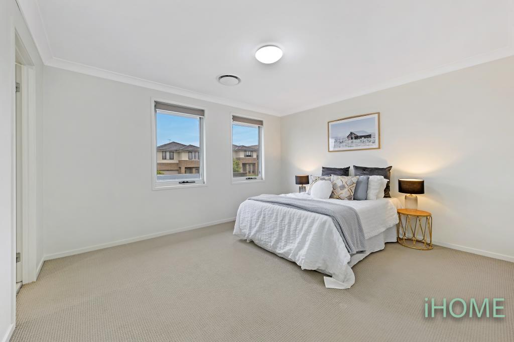 14 TYNECASTLE AVE, NORTH KELLYVILLE, NSW 2155