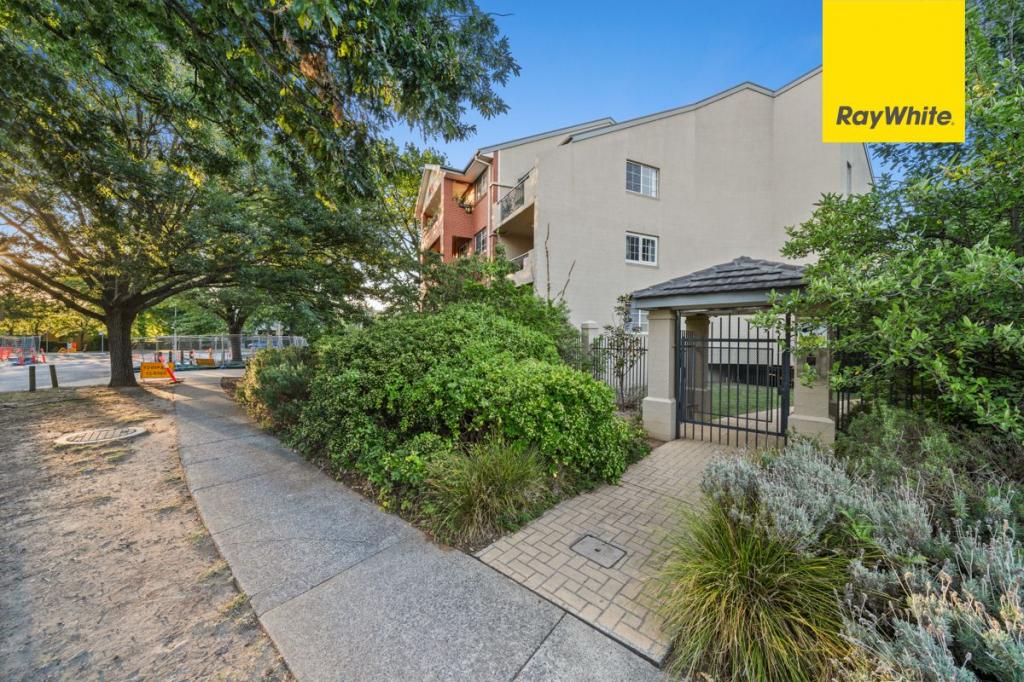 35/17 Helemon St, Braddon, ACT 2612