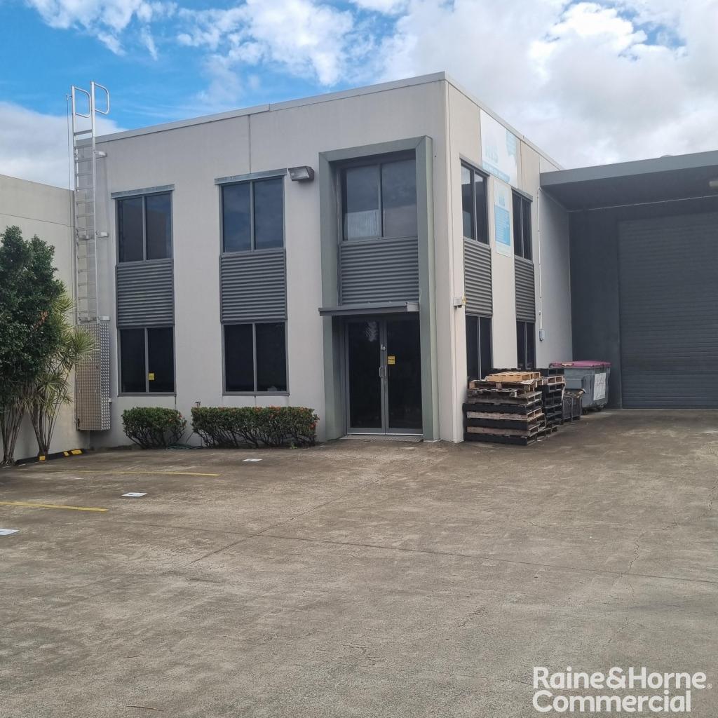 Unit 6/30-38 Margaret Vella Dr, Paget, QLD 4740