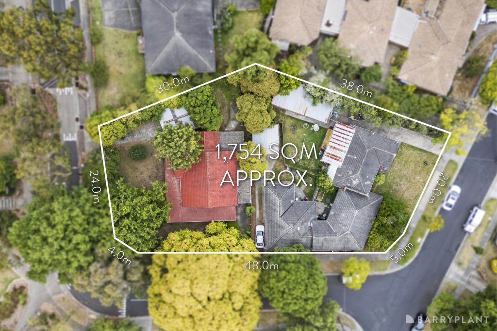 14 Bardia St, Ringwood, VIC 3134