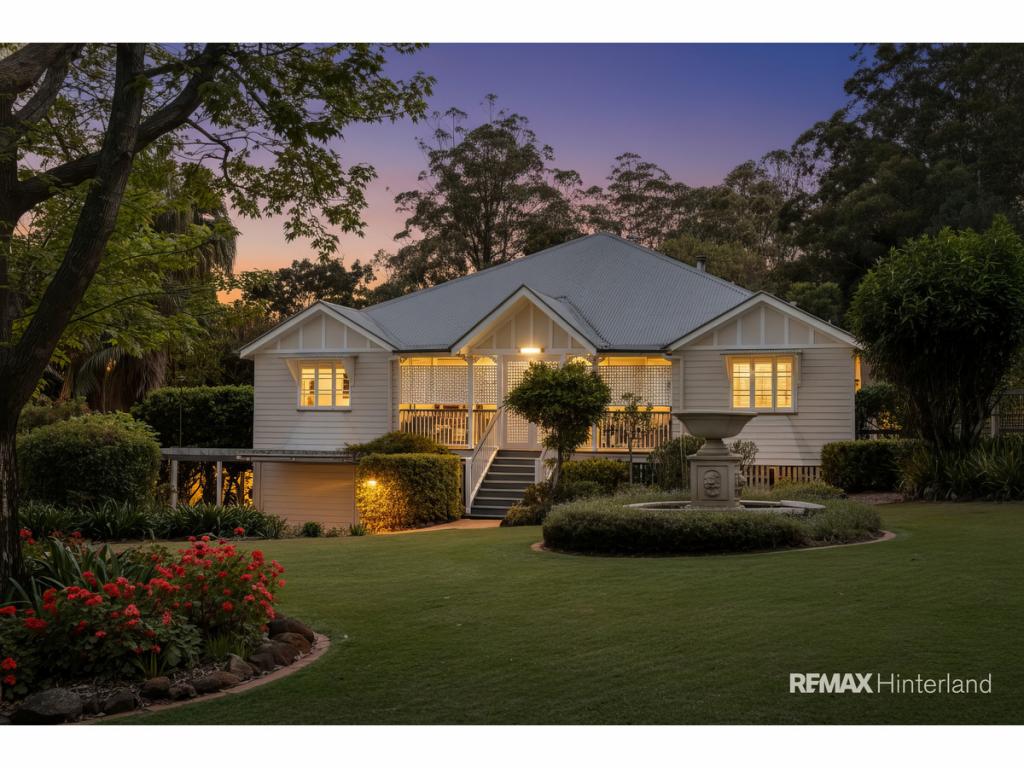 24 Obi Vale, North Maleny, QLD 4552