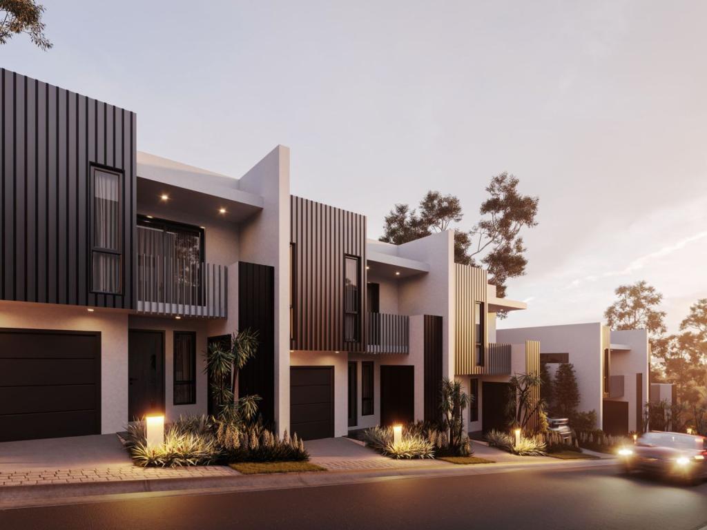 Contact agent for address, BOX HILL, NSW 2765