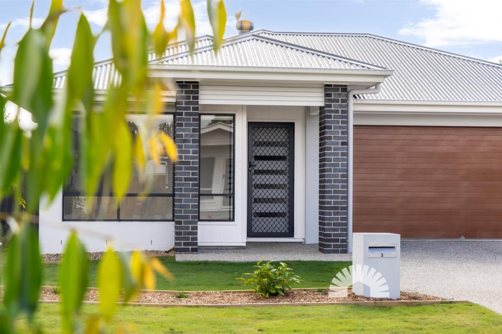 3 Calthorpe Ct, Morayfield, QLD 4506