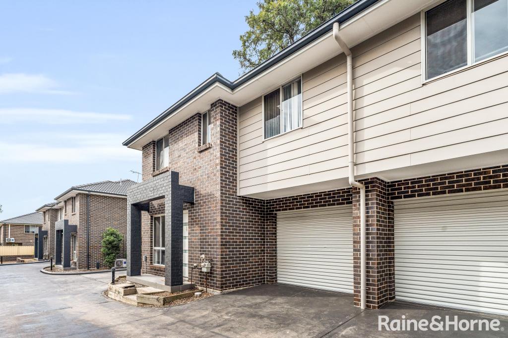 3/73 Canberra St, Oxley Park, NSW 2760