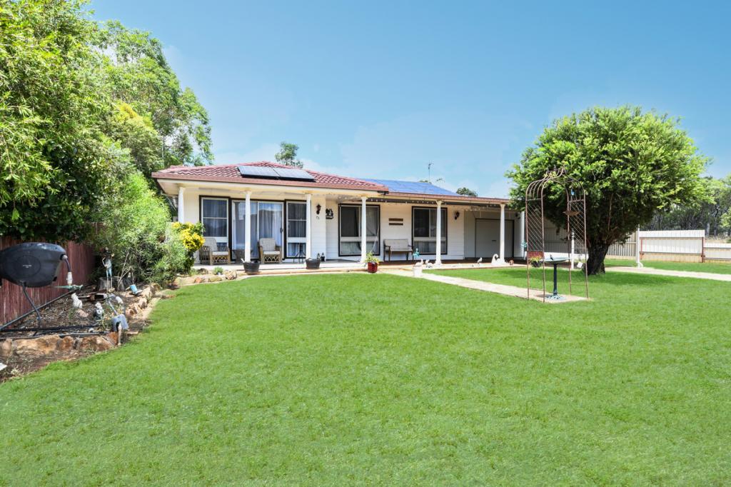 73 Pine St, Curlewis, NSW 2381