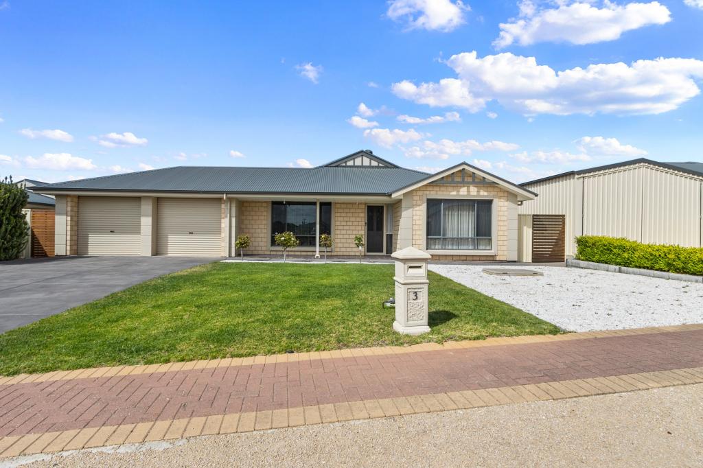 3 Bullock St, Ardrossan, SA 5571