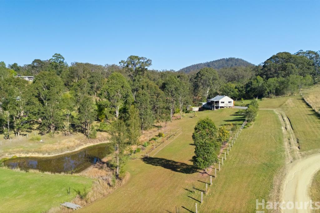71 Thunghutti Dr, Bellbrook, NSW 2440