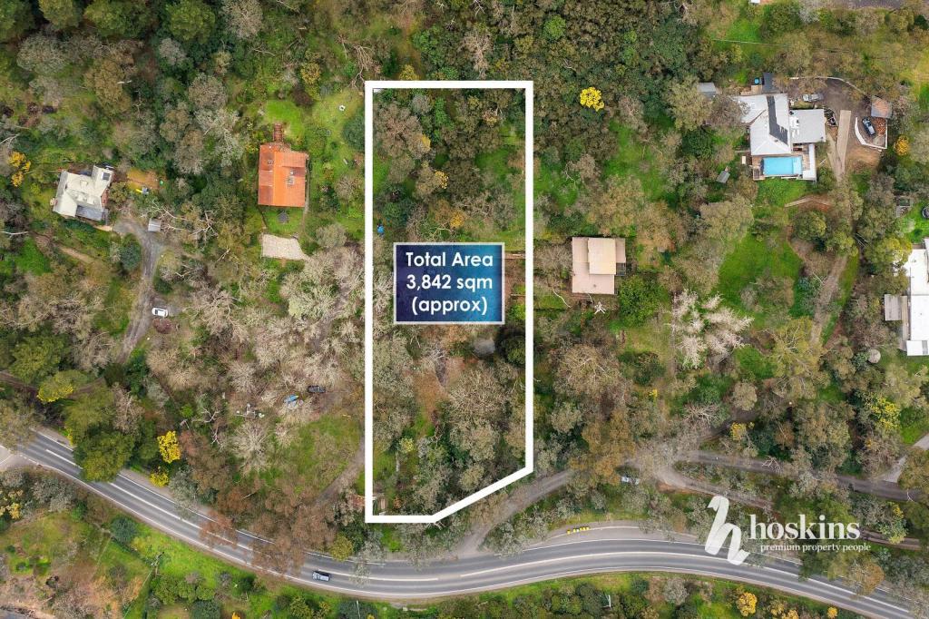 15 Kangaroo Ground-Warrandyte Rd, North Warrandyte, VIC 3113