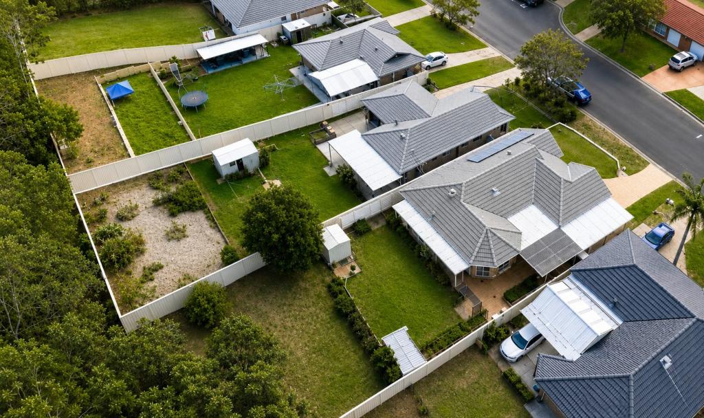 49 Paddy Miller Ave, Currans Hill, NSW 2567