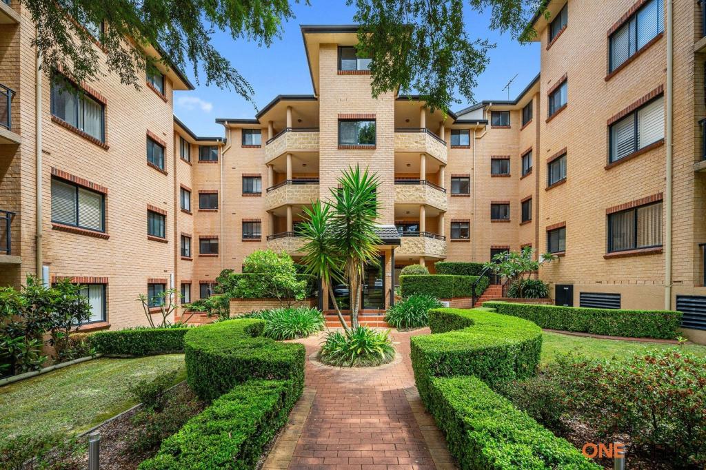 7/16-26 Park St, Sutherland, NSW 2232