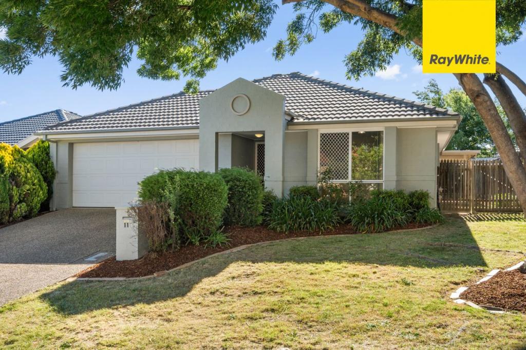11 Leven St, Amaroo, ACT 2914