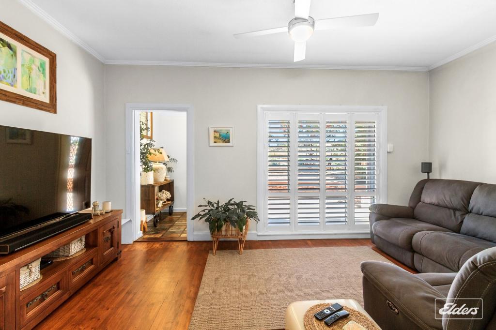 15 Morris Cres, Whyalla Norrie, SA 5608