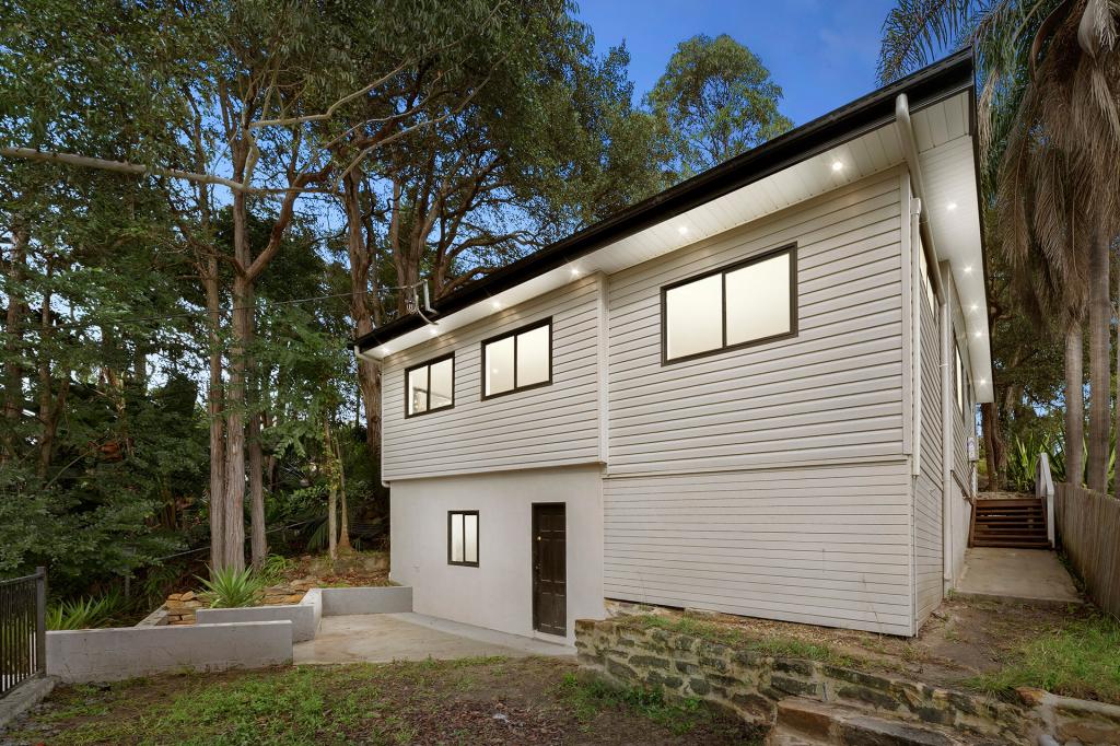 51 Nursery St, Hornsby, NSW 2077