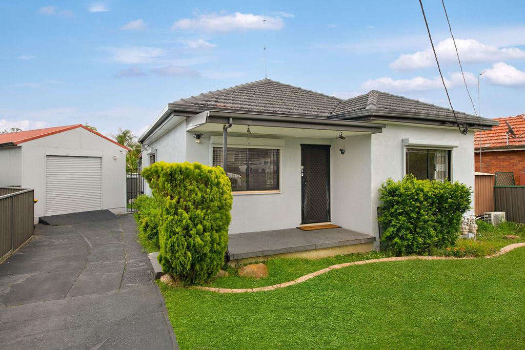 13 Wirruna St, Blacktown, NSW 2148