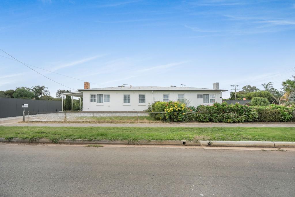 6 HAMBRIDGE RD, DAVOREN PARK, SA 5113
