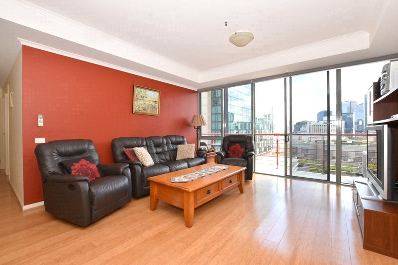 1015/83 Queensbridge St, Southbank, VIC 3006