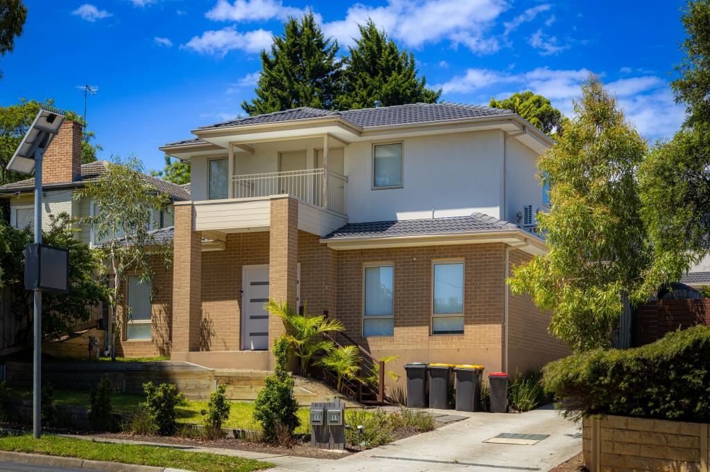 1/566 Huntingdale Rd, Mount Waverley, VIC 3149