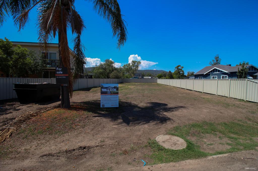 10a Kelly St, Scone, NSW 2337