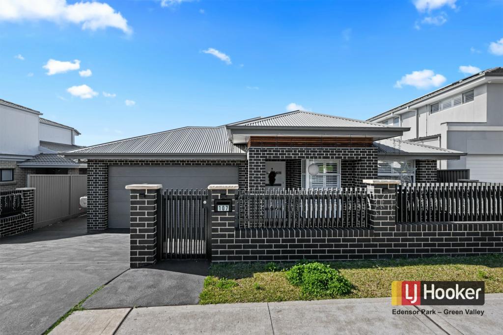 107 University Dr, Campbelltown, NSW 2560