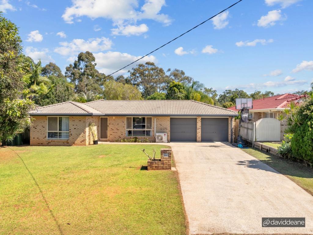 20 Judith St, Bray Park, QLD 4500