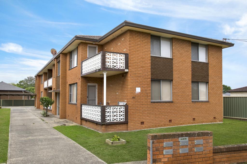 5/67 Pur Pur Ave, Lake Illawarra, NSW 2528