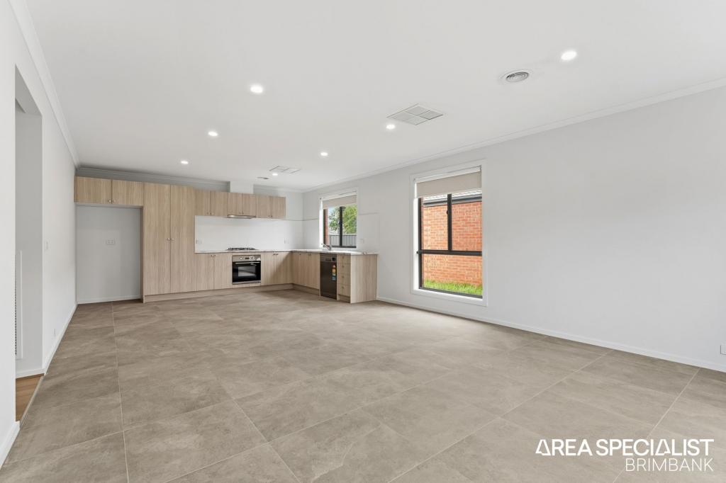 19 Edmondshaw Dr, Deer Park, VIC 3023