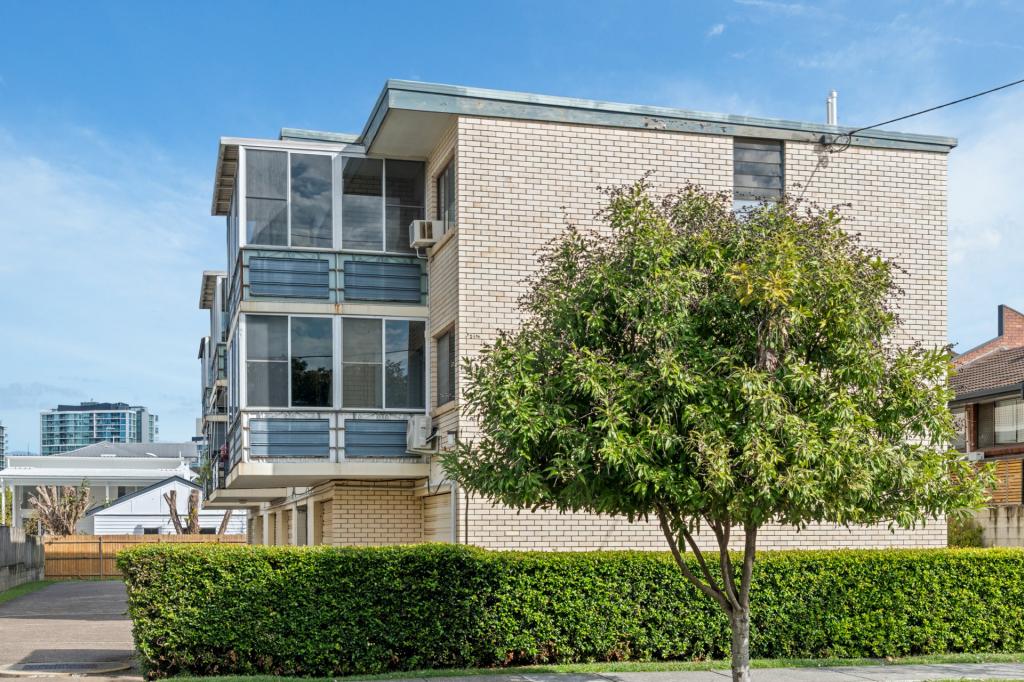 3/79 Beatrice Tce, Ascot, QLD 4007