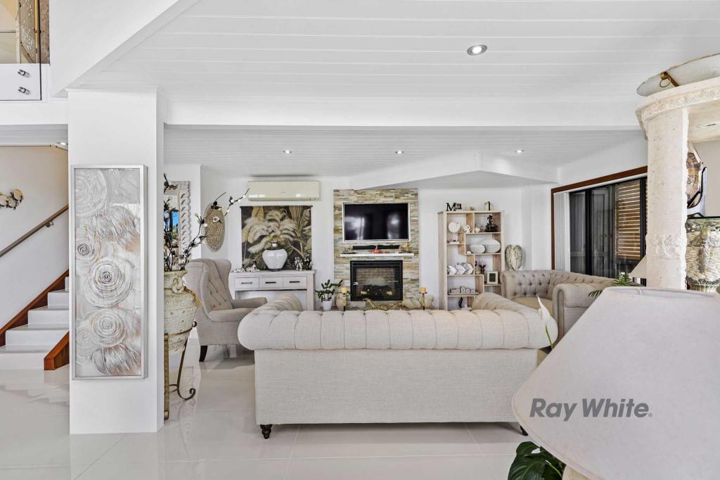 82 Canberra Cres, Burrill Lake, NSW 2539