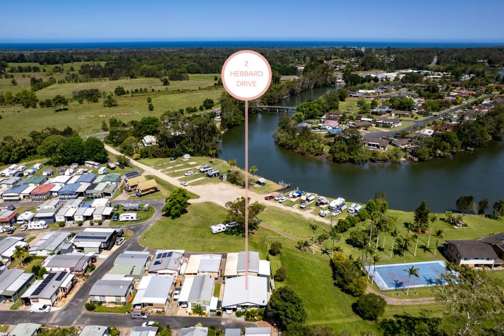 4437 Giinagay Way, Urunga, NSW 2455