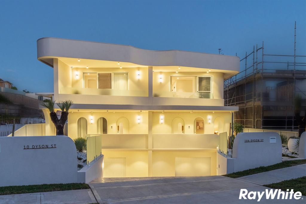 10a Dyson St, Putney, NSW 2112