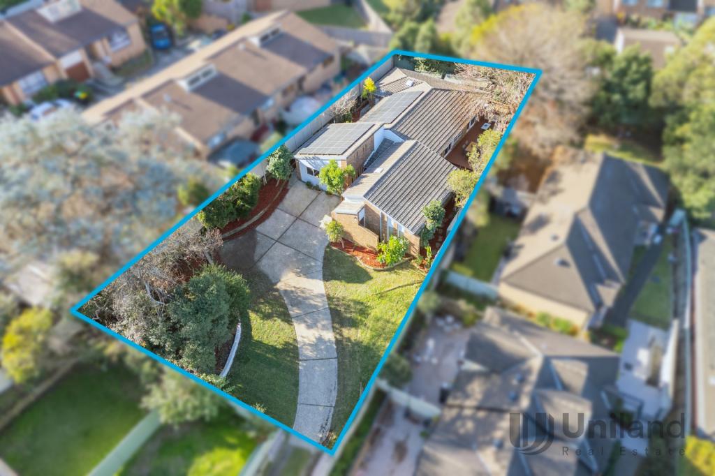 5a Mahony Rd, Constitution Hill, NSW 2145
