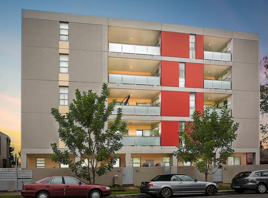 19/124-132 Dutton St, Yagoona, NSW 2199