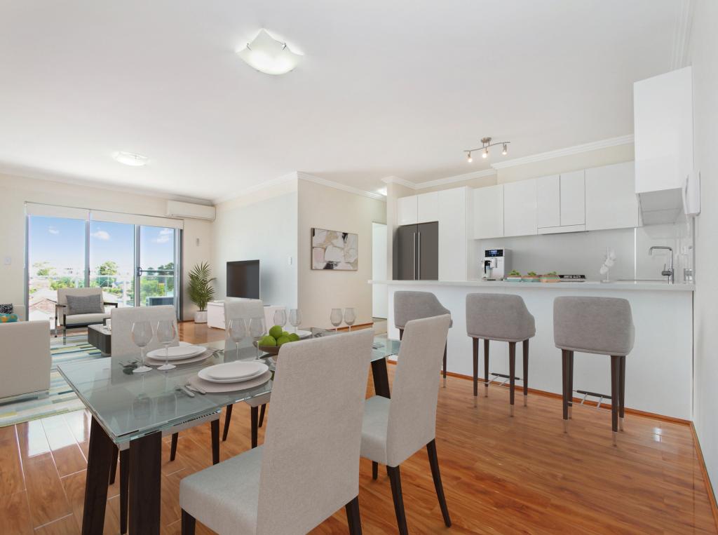 18/125 Rocky Point Rd, Beverley Park, NSW 2217