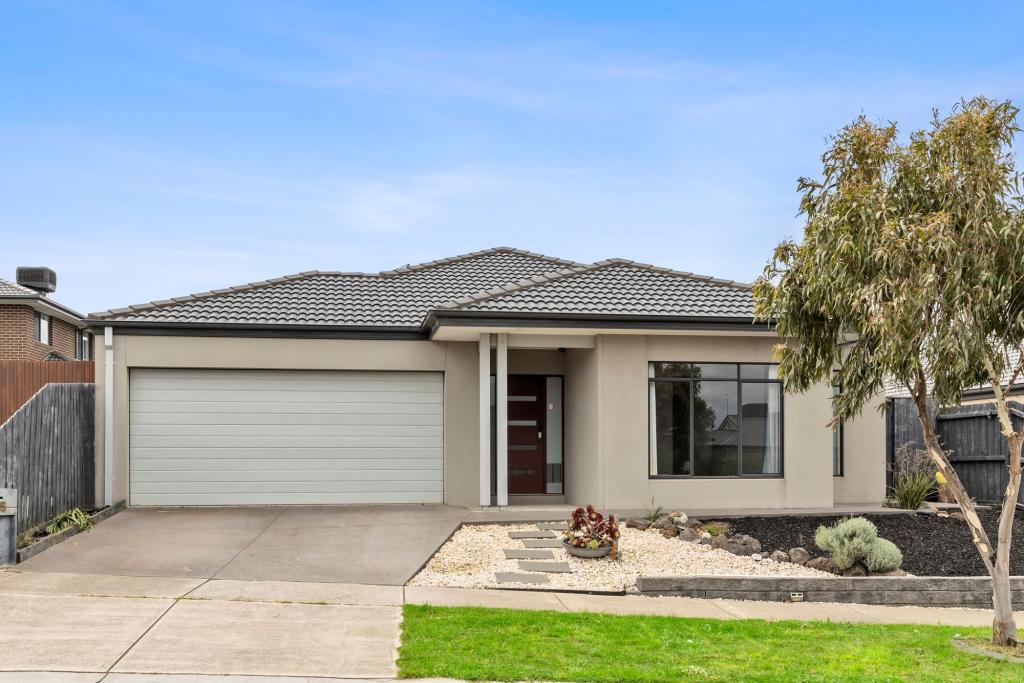 5 Bollinger St, Waurn Ponds, VIC 3216