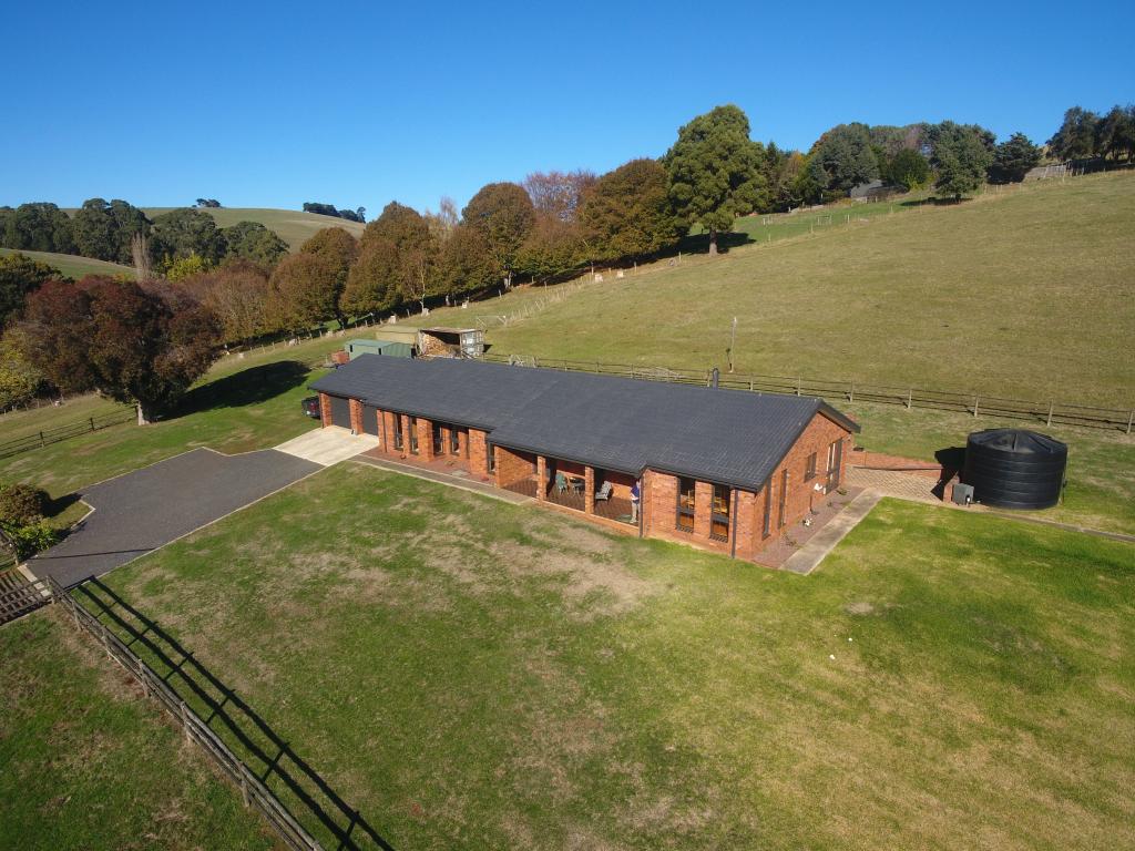 98 Creamery Rd, Sulphur Creek, TAS 7316