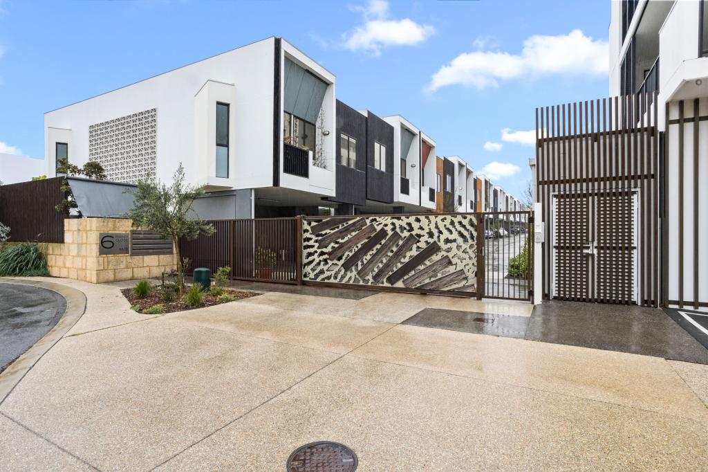 4/6 Parney Cl, North Coogee, WA 6163