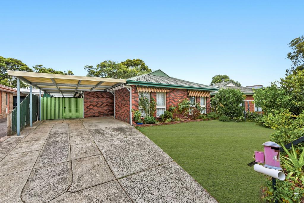 7 Brett Dr, Keysborough, VIC 3173