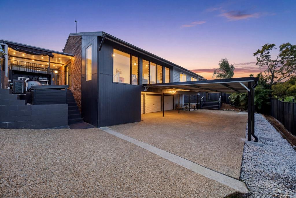 87 Old Northern Rd, Everton Park, QLD 4053