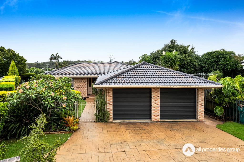 20 Olivia Ct, Regents Park, QLD 4118