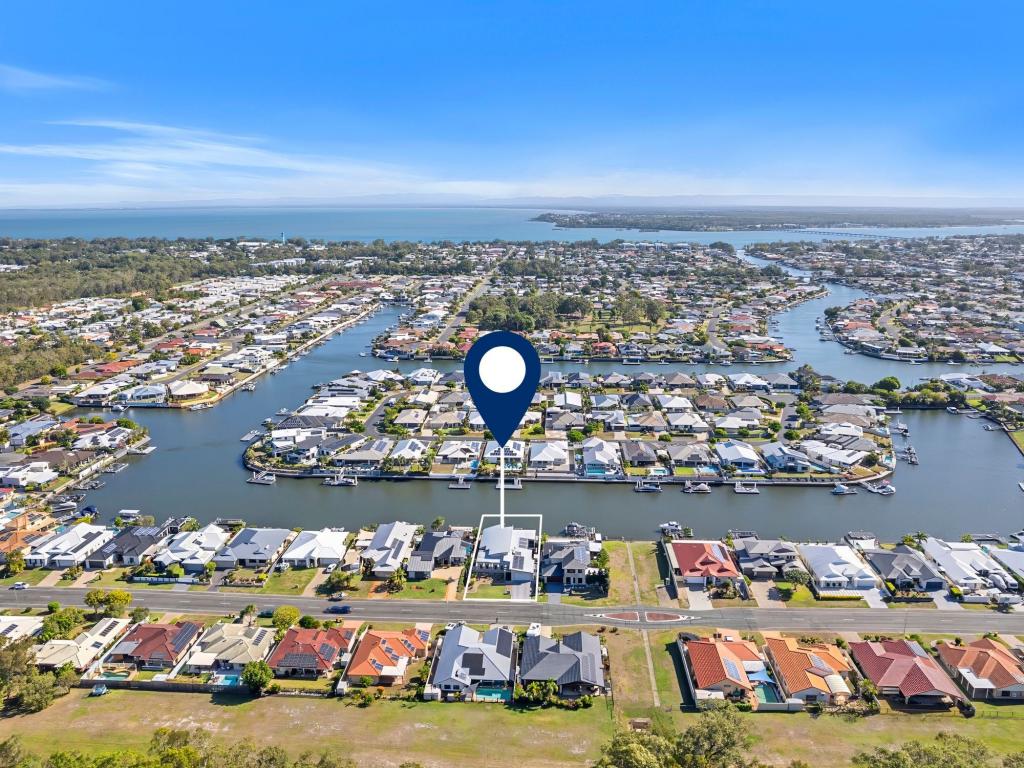 35 Protea Dr, Bongaree, QLD 4507