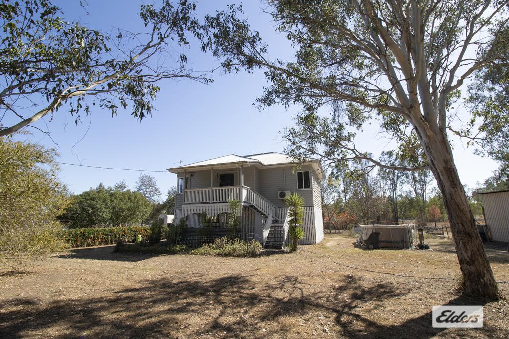 13 Beames Dr, Laidley South, QLD 4341