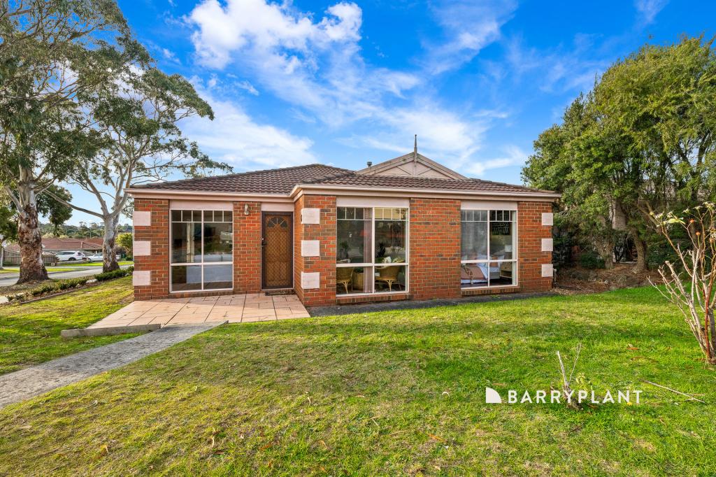 6 BARUNAH CT, NARRE WARREN, VIC 3805